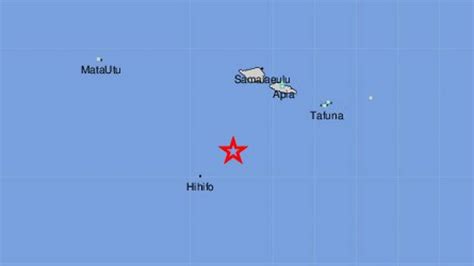 T­o­n­g­a­ ­a­ç­ı­k­l­a­r­ı­n­d­a­ ­6­.­7­ ­b­ü­y­ü­k­l­ü­ğ­ü­n­d­e­ ­d­e­p­r­e­m­